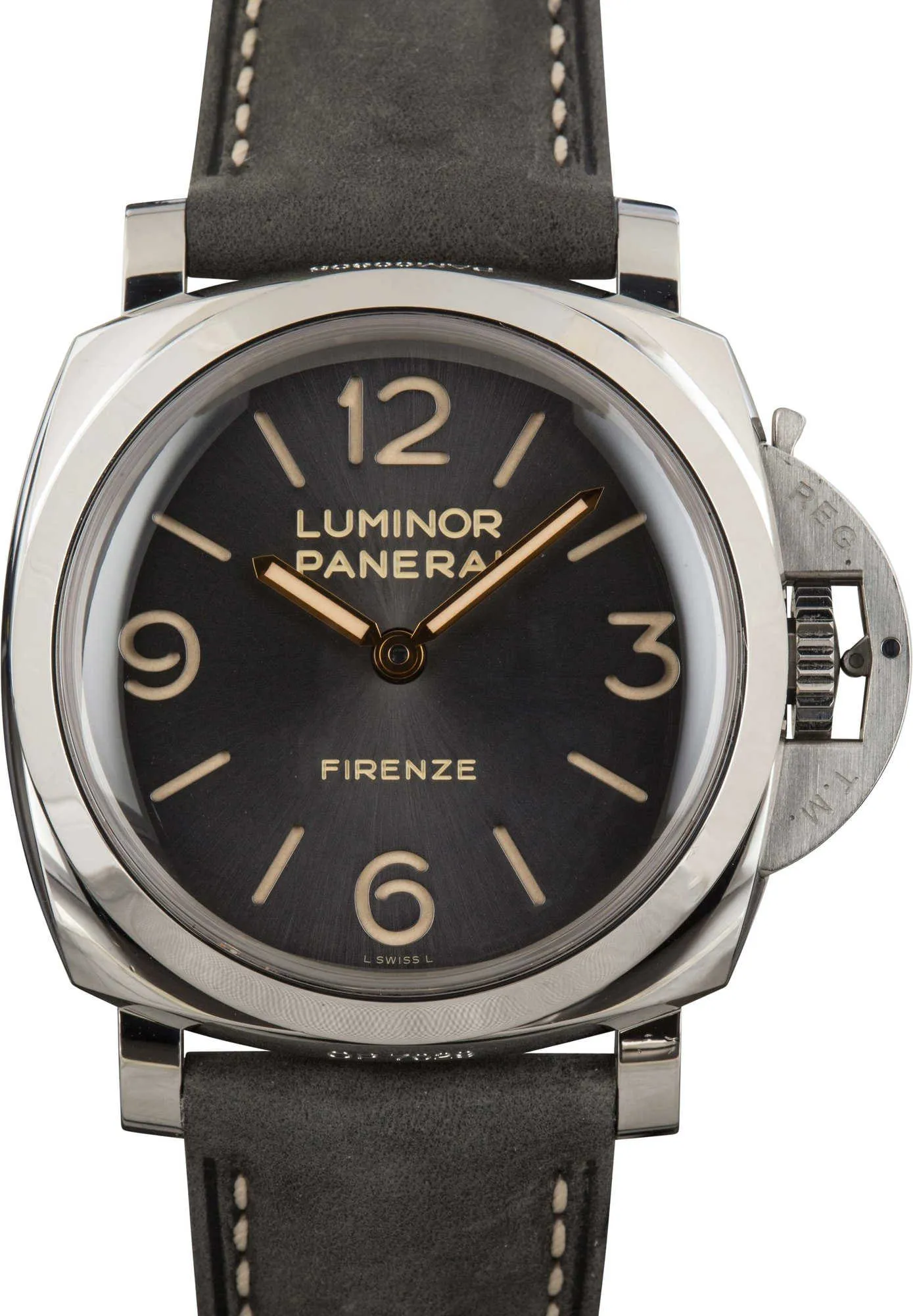 Panerai Panerai